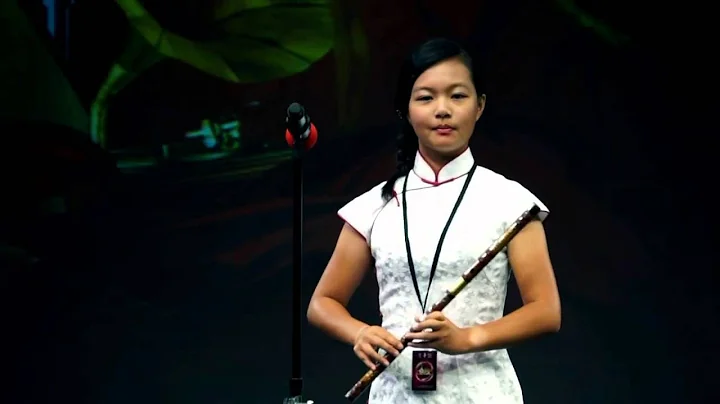 Regina Yang |  - 2015 Hua Yue Cup