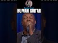 Legendary Vocal Performer Michael Winslow - Whole Lotta Love by Led Zeppelin | Police Academy Actor
