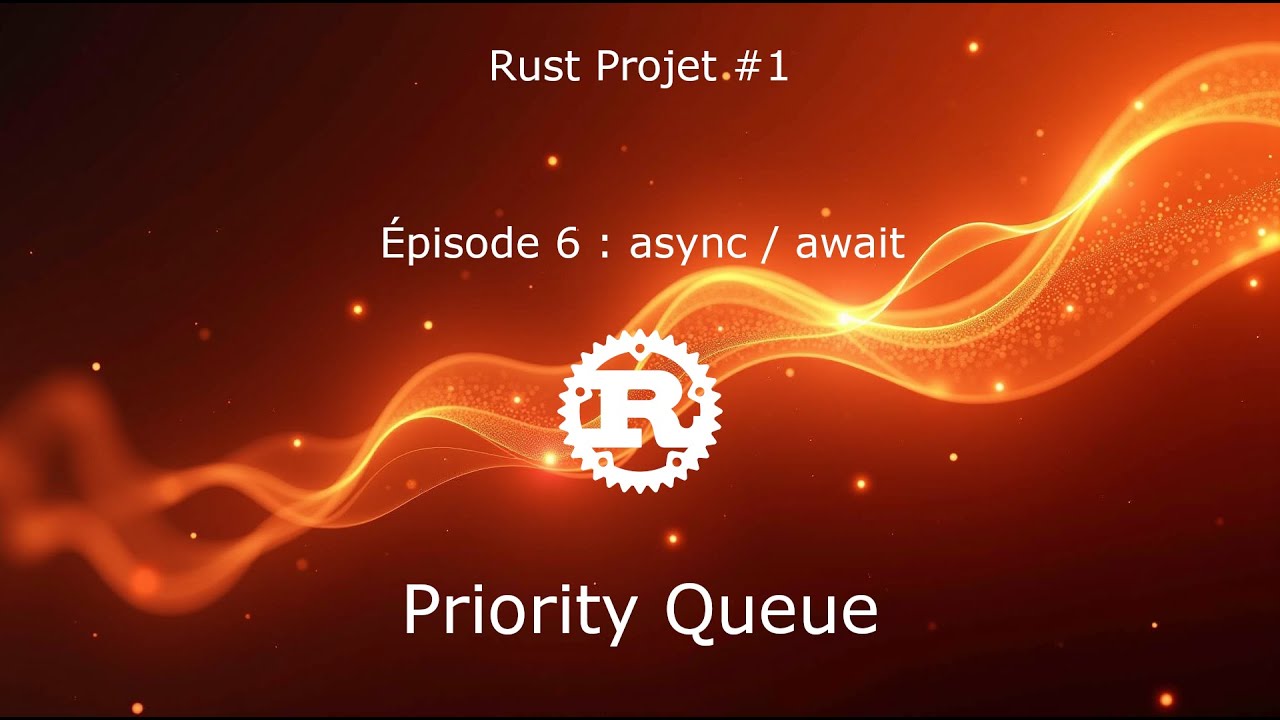 PriorityQueue - Rust 