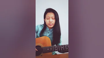 Can't Help Falling In Love ( Cover) -  Elvis Presley