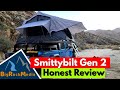 Smittybilt Gen 2 Overlander Roof Top Tent - Honest Review
