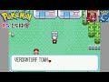 포켓몬스터 루비사파이어 잔디마을 BGM 포켓몬스터 루비사파이어 잔디마을 BGM
