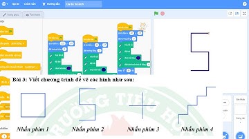SCRATCH:TIN HỌC TRẺ/Hướng dẫn vẽ hình trong các đề thi Tin Học Trẻ (Buổi 51)