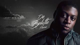 Hansie - 04. In Balans ft. Bokoesam (prod. Esko & Jetfly) - De Belofte