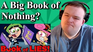 Film Theory: Fairly OddParents BROKE Its Own Rules! (Nickelodeon) - @FilmTheory Reaction