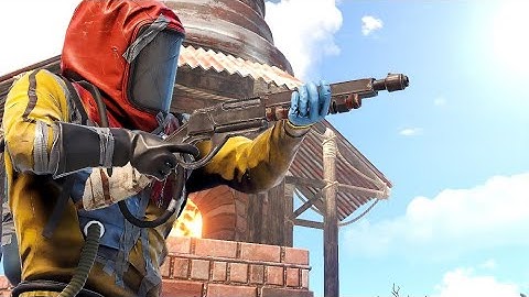 I MADE THIS ZERG RAGE-QUIT... - SOLO