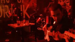 Stagnetti's Cock at Double Down 3/10/13
