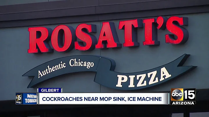 16 Valley restaurants fail health inspections in May