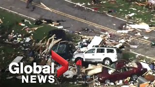 Why 2020's hurricane season is setting records