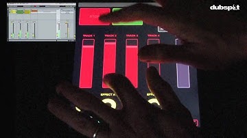 iPad DJ: TouchOSC Tutorial [Part 2] 