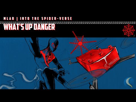 Episode 6: What's Up Danger (mLab | Into the Spider-verse)