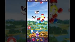 Panda Pop Level 4517