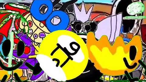 THE STAMPEDE INTERRUPTS CANDELAVRA ADD ROUND 7