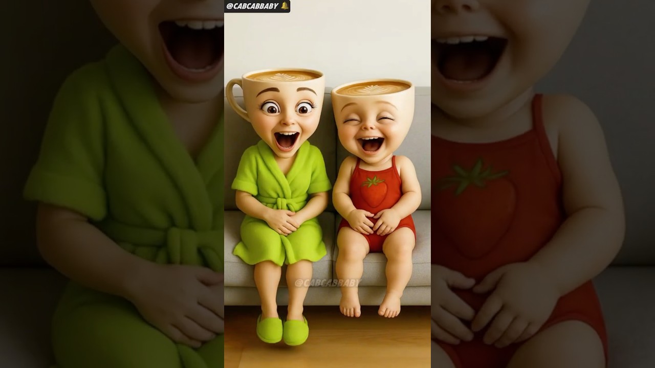 Dad vs Mom for baby's TV Remote! ๐ฑ #shorts