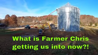 Download Lagu Farmer Chris has a big problem, he is a few inches short! 120 and Dirt Perfect to the rescue! MP3