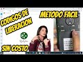 Codigos De Liberacion Movistar Free Como Obtenerlos Muy Facil Unlock Movistar Desbloqueo Red