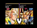 Jump Ultimate Stars Fungi vs Fight=DIO 37-40