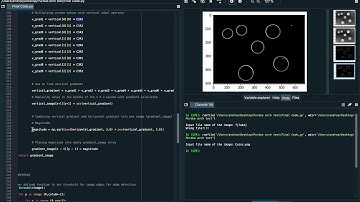 ENGR 133 Team 10 Python Project