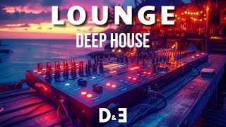 Deep & Smooth | Lounge Deep House Mix ' by Gentleman