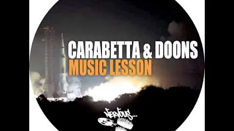 Carabetta & Doons - Music Lesson