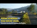 Pesona Keindahan Desa Kedung Urang, Kecamatan Gumelar, Kabupaten Banyumas, Jawa Tengah