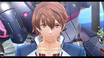 The Legend of Heroes: Trails into Reverie - First 60 Minutes of Gameplay (Part 1)