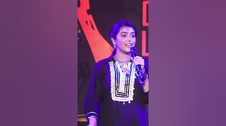 Jamal Kudu | Viral Song | Live Singing Ankita Bhattacharyya #youtube #viral #trending