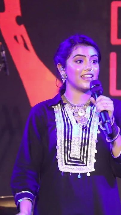 Jamal Kudu | Viral Song | Live Singing Ankita Bhattacharyya #youtube #viral #trending