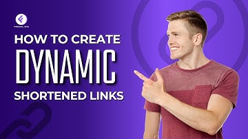 How To Shorten Links: Freshlink Tutorial - URL Shortener