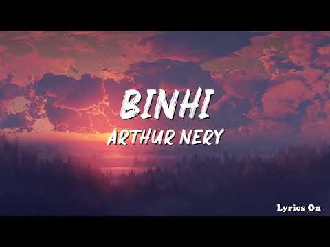 ARTHUR NERY -  BINHI  (LYRICS)