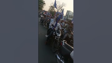 chamarking💪 jatav chamar Bhimarmy Bhimjayanti bahraich #jaibhim #bhimarmy #chamar #youtubeshorts