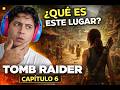 Primer pueblo en Perú… ¿qué encontramos? | Tomb Raider #6 #tombraider  #shadowoftombraider