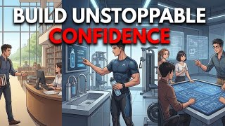Habits That Will Make You Confident (Must To Watch)