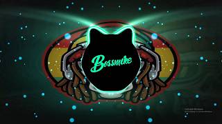 SO HIGH REGGAE BASS ( BOSSMIKE BEATS REMIX )