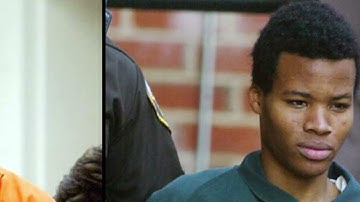 Serial Killer Documentary: The D.C. Snipers | Serial Killers..!!