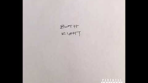 Problem - Both-Right [LAOnLock.com Exclusive]