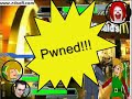 End of video