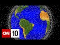 Space Exploration and Environmental Impact