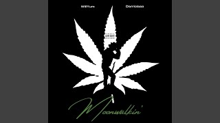 Moonwalkin' (feat. Darriolaaa) - WillYum