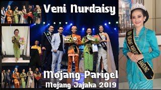 Mojang Jajaka kab.Bandung 2019 - Veni Nurdaisy mojang Parigel 2019 dari Arjasari