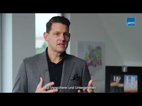 GrECo CEO Georg Winter zu Captive-Domizil Österreich - video from GrECo Group