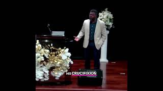 Daniel's Hope: Jesus' Covenant Ends Sin #shorts