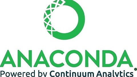 Analisis de un Dataset con Anaconda, Python y Jupyter Notebook