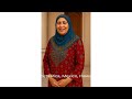 Mrs.  Amira Al-Karim | International Student Enrollment at BRHT!