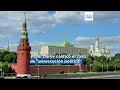 Rusia ordena la búsqueda y captura del fundador de Telegram Pável Dúrov por presunto terrorismo