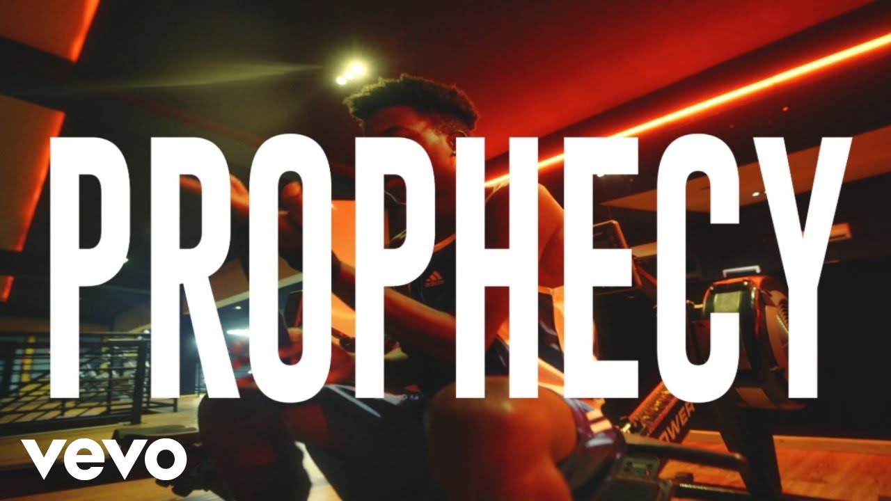 Lil Frosh - Prophecy (Official Video) - YouTube