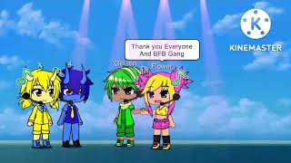Battle For BFB 30: The Musical (Finale) "Chapter Complete Finale"