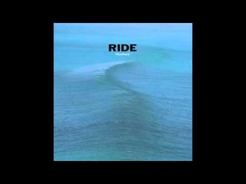 Ride - Dreams Burn Down