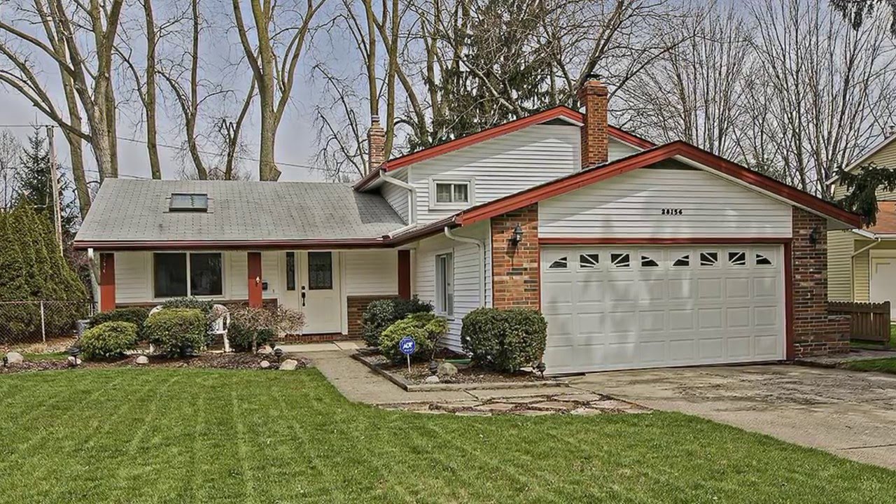 28156 Gardenia Drive, North Olmsted, OH 44070