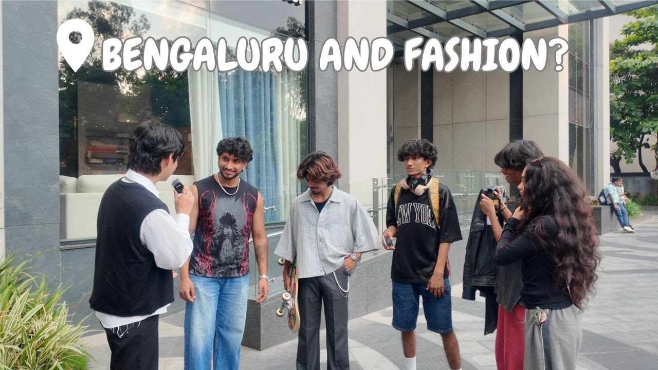 Что носят люди в Бангалоре? Все такие классные и хладнокровные!! Часть 2!!